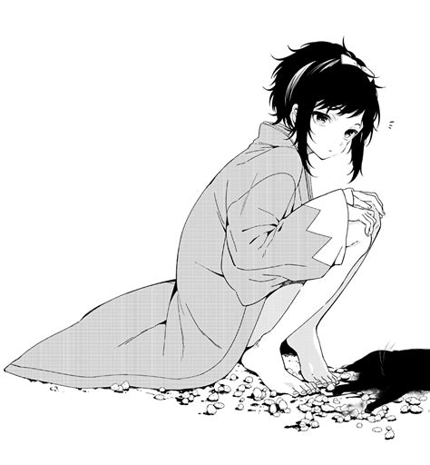 Yamato no Kami Yasusada - Touken Ranbu - Image by Asada Tarou #1842280 ...