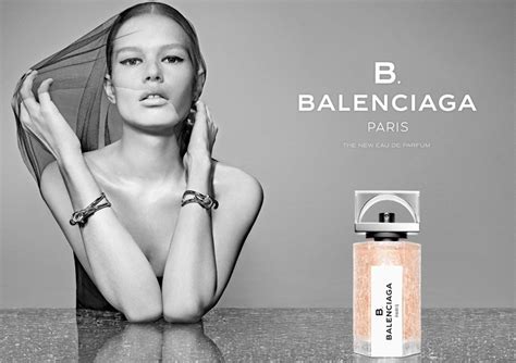 B. Balenciaga von Balenciaga » Meinungen & Duftbeschreibung