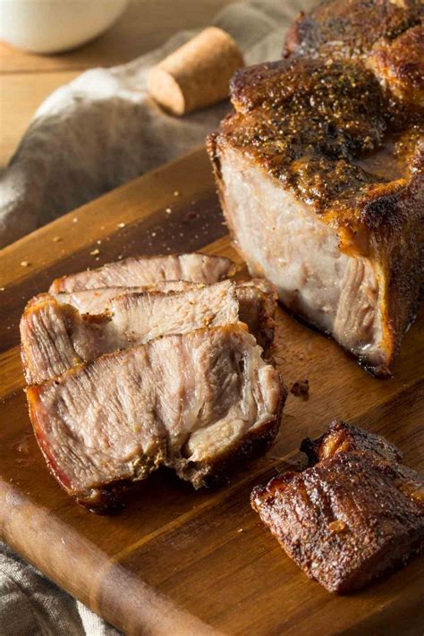 Boston Butt Recipe - IzzyCooking