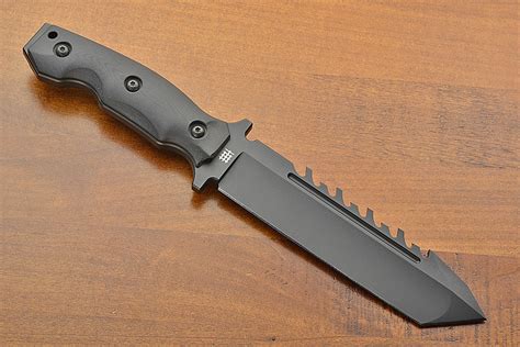 LSK-02 Large Survival Knife – Nordic Knives