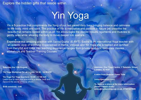 Yin Yoga Quotes | Yin yoga quotes, Yin yoga, Yoga quotes
