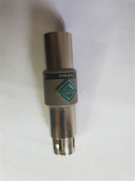 FetHead - Triton Audio FetHead - Audiofanzine