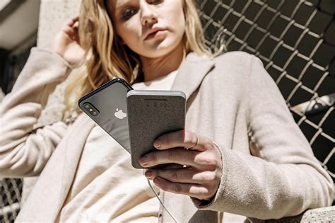 Product Spotlight on mophie Accessories | InMotion Stores