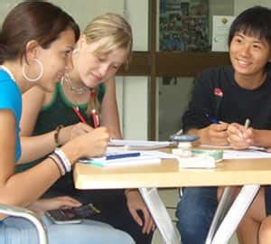 Einstein College of Australia in Melbourne, VIC, Language Schools ...