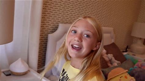 Everleigh New Room Tour! 2022 - YouTube