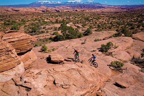 Plein air à Moab