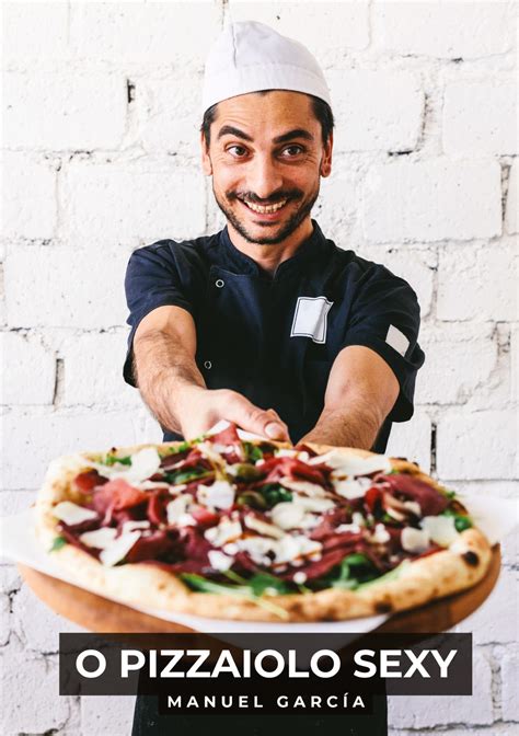 O Pizzaiolo Sexy: Histórias de Sexo Erótico Gay Explícito para Adultos
