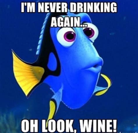50 Top Hangover Meme That Make You So Much Laugh | QuotesBae