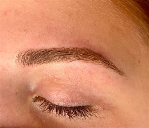 I ️ INK Brow Pigments – Tina Davies Professional