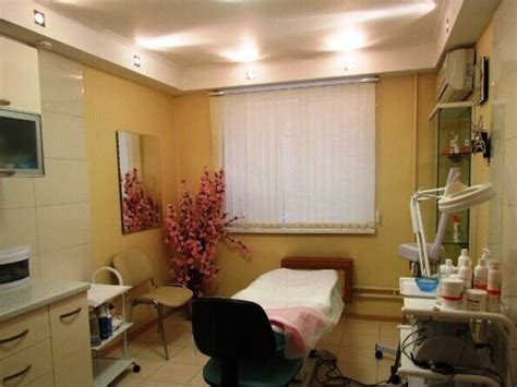 Салон красоты Стриж, ул. Мичурина, д.21А, г. Королев: ☎️ телефон ...