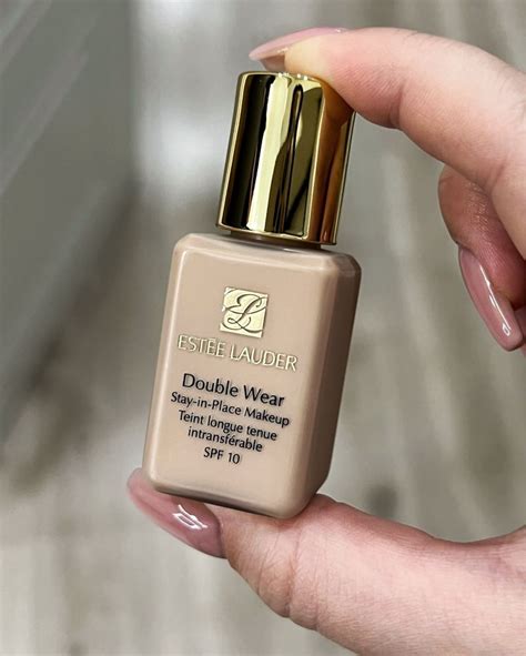 Тональний крем Estee Lauder Double Wear Mini 15 мл 1N2 Ecru: 480 грн ...