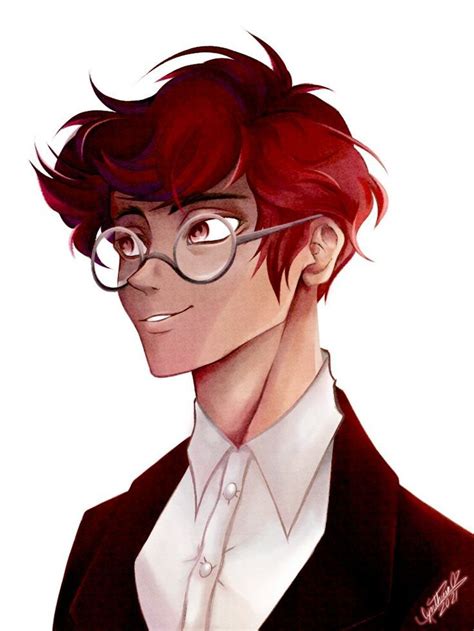 human alastor human realistic drawings alastor hazbin hotel