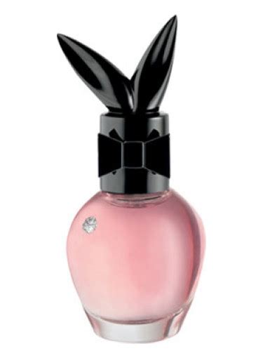 Play It Sexy Playboy Parfum - ein es Parfum für Frauen 2010