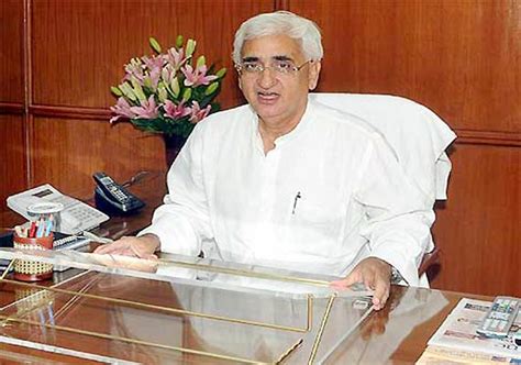 khurshid  light  rajas arguments india india tv news