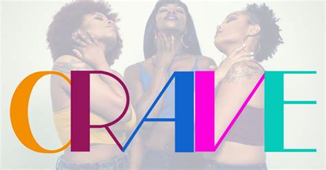 CRAVE Web Series - The Pilot | Indiegogo