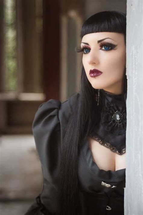 Gothic Community – Сообщество – Google+ | Модели, Готичный стиль ...