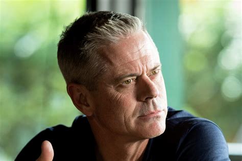 12 Astonishing Facts About C. Thomas Howell - Facts.net