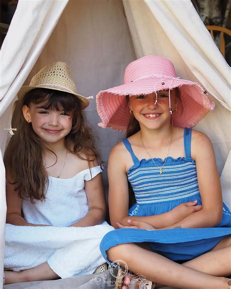 SPA day for little girls and teens - Miny World
