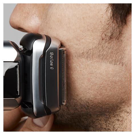 Сетка и режущий блок 92M для электробритв Braun Series 9 - купить в ...