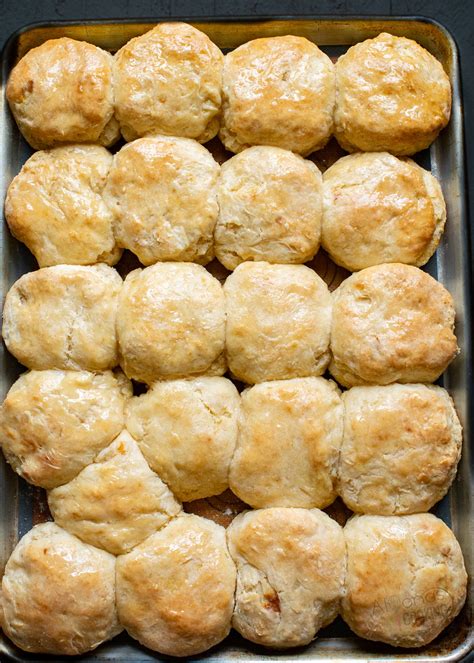 Pillsbury Grands Biscuits Recipes