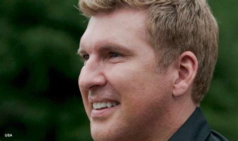 Todd Chrisley: Who is He | Confused, D.i.d., Fan