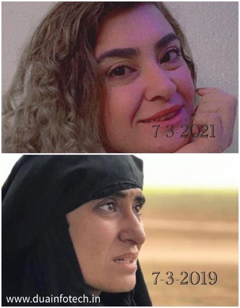 Helene on Twitter: "RT @zidan_yezidi: Salwa a Yezidi IS Survivor: On ...