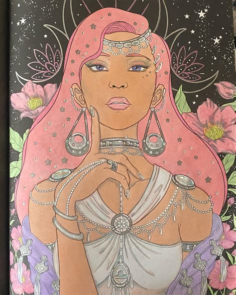 Libra season : r/Coloring