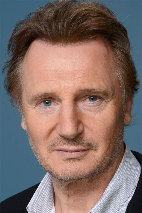 Лиам Нисон (Liam Neeson) - Фильмы и сериалы