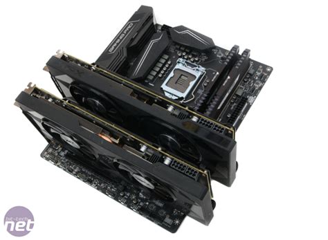 Intel Core i7-7700K, Core i5-7600K (Kaby Lake) and Z270 Chipset Review ...
