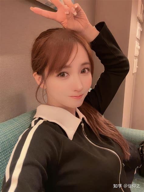 日本女星三上悠亚的人生 - 知乎