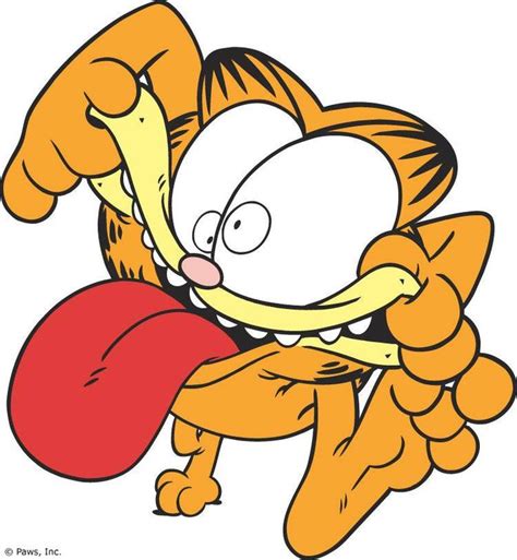 82 best images about Garfield the Cat on Pinterest | Clip art, Garfield cake and Gifs