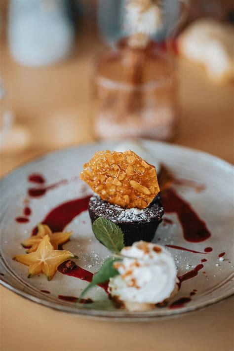 Le Jardin Secret | Restaurant