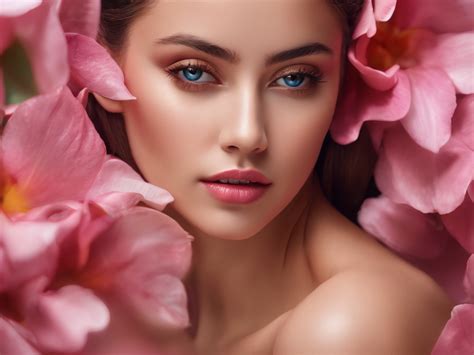 Natural skin regeneration