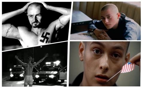 Кинокритик: «Американская история X» (American History X )