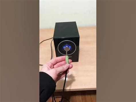 Сабвуфер Dialog Progressive AP-160 - YouTube