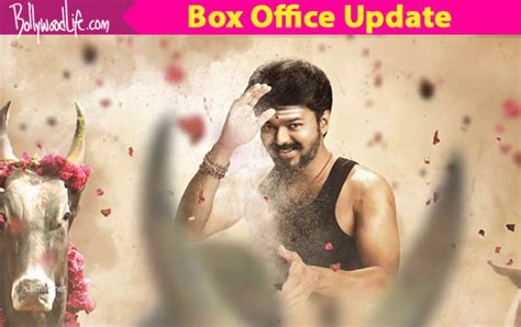 Mersal box office collection Day 5: Thalapathy Vijay's film rakes in Rs ...