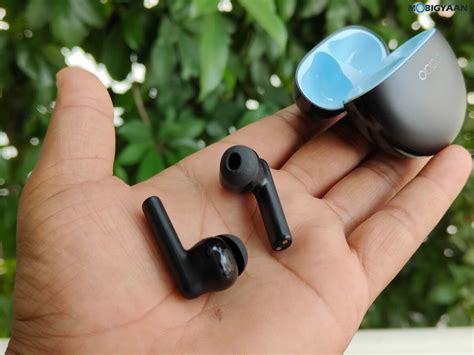 OPPO Enco Buds2 Review