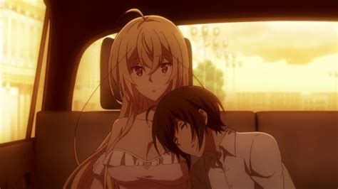 Any update with Our Last Crusade or the Rise of a New World : r/anime