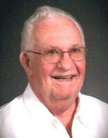 7 Green Bay Press Gazette Obituaries That Will Move You (Last 3 Days) - 3s7i94t