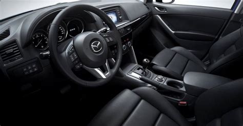 MAZDA_CX-5_DASHBOARD- – OopsCars