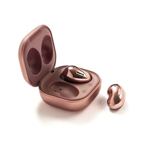 Galaxy Buds Live Price in Bangladesh