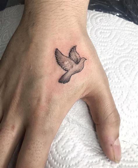 3 little birds tattoo 6