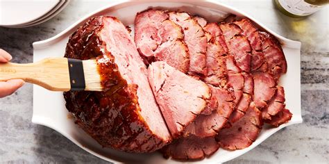 simple ham glaze recipe 4