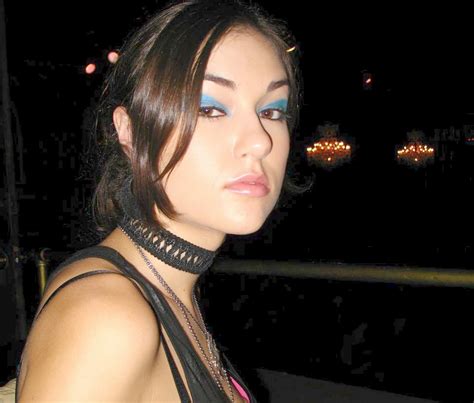 Sasha Grey Nude PETA Ad Promoting Animal Birth Control (PHOTO, VIDEO