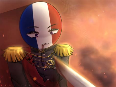 Rarayhani on Twitter | Country art, Fun comics, France country