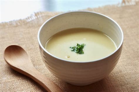 potato potage recipe japanese cooking