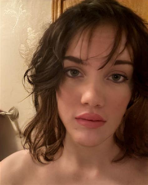 Decided I’m not getting a haircut until I can see myself look like this