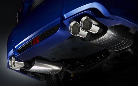 Exhaust Parts: The Three Essentials - Online Authority