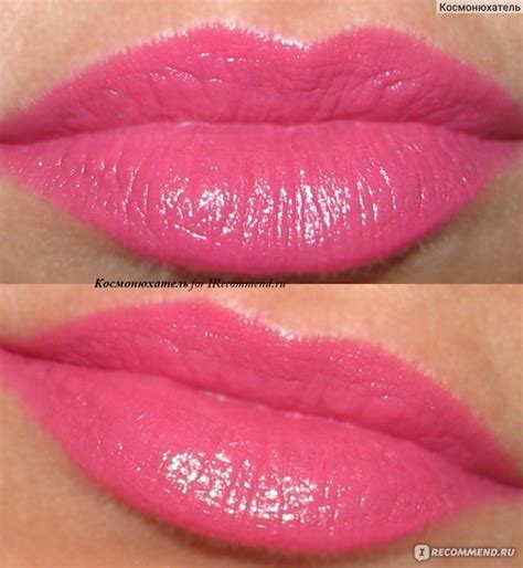 Губная помада Essence Стойкая longlasting lipstick ...