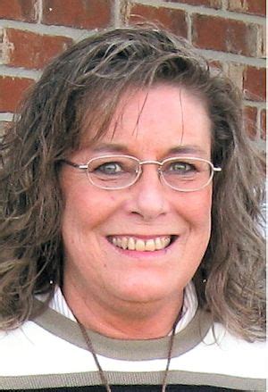 loretta  st john  dubois county  press